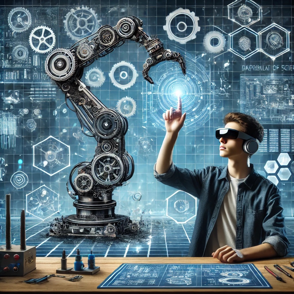 Why Choose Mechanical